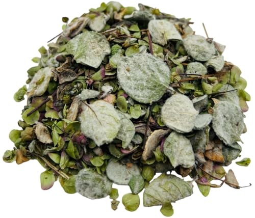 Griechisch Getrocknete Diptam Blätter Kretische 85g - 1.95Kg Prämie Qualität Origanum Dictamnus (220 grams) von AgoraMarket