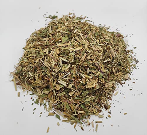 Wilder Weidenröschen Getrocknete Blätter 85g - 1,95KG | Epilobium Angustifolium (460 gramm) von AgoraMarket