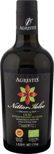 Agrestis Bio Nettar Ibleo Olivenöl von Agrestis