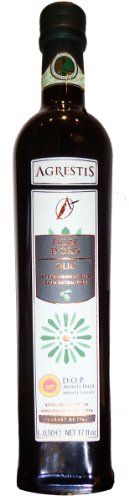 Agrestis Extravirgine Olivenoel FIORE D'ORO DOP. 500ml von Agrestis