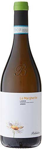 Agricola Brandini Arneis LE MARGHERITE Langhe DOC 2019 Brandini (1 x 0.75 l) von Agricola Brandini