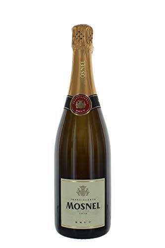 Mosnel Franciacorta Brut Docg Cl 75 von Agricola Mosnel