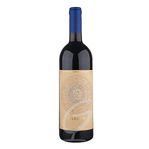 Agricola Punica Barrua Carignano 2013 (1 x 0.75 l) von Agricola Punica