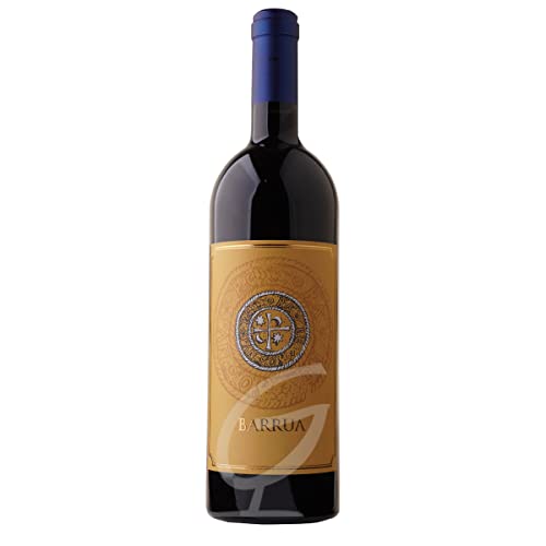 Agricola Punica Barrua Carignano 2017 (1 x 0.75 l) von Agricola Punica