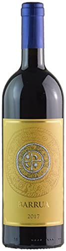 Agricola Punica Barrua Isola dei Nuraghi IGT 2017 (1 x 0.75 l) von Agripunica