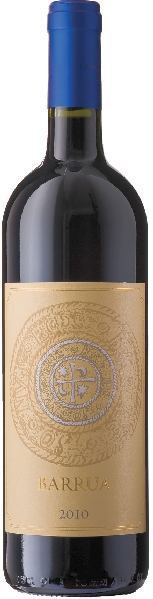 Agricola Punica Barrua Isola dei Nuraghi IGT limitiert Jg. 2020 Cuvee aus 85 Proz. Carignano, 10 Proz. Cabernet Sauvignon, 5 Proz. Merlot 18 Monate in franz. Barriques gereift