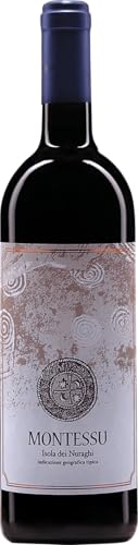 Agricola Punica Montessu Isola Dei Nuraghi IGT 2020 1.5 L Magnum von Agricola Punica