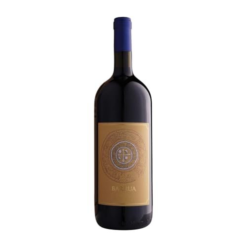 Agripunica Barrua Isola dei Nuraghi Magnum-Flasche 1,5 L Weißwein von Agricola Punica