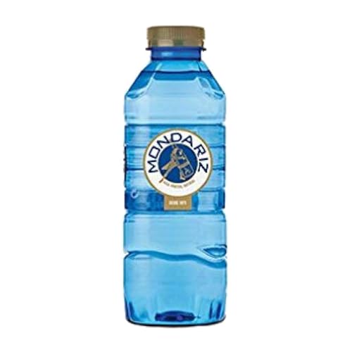 Wasser 40 Einheiten Box Mondariz PET Drittel-Liter-Flasche 33 cl von Aguas de Mondariz