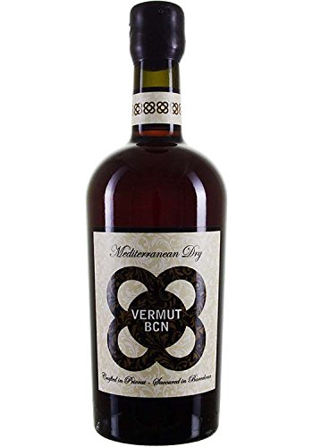 BCN Barcelona Vermouth 0,75L (18% Vol.) von Aguavida LLops S.L., Mas de les Punxes s/n 43735 Marca-Spanien