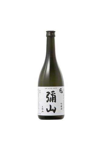 Sake Misen Ginjyo (0.72 l) von Ai-misen