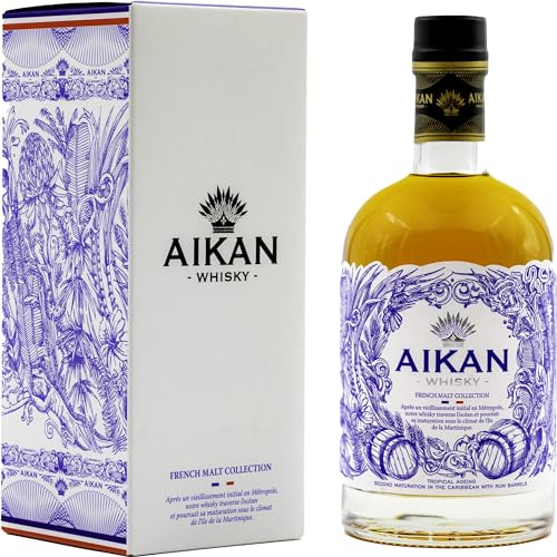 Rhum - Aikan - French Malt Collection von Aikan