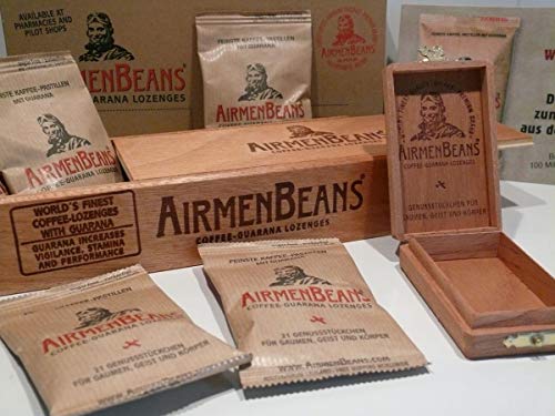 AirmenBeans Airmen Beans - thokika Geschenkset II - von AirmenBeans