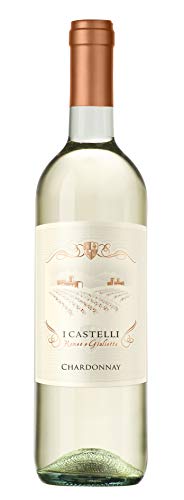 Cielo e Terra Chardonnay IGT ''I Castelli Romeo e Giulietta'' 2015/2017 trocken (1 x 0.75 l) (Packung mit 6) von Ajona