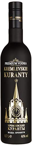 Akdov Vodka Kremlevskie Kuranty (1 x 0.7 l) von Akdov Vodka