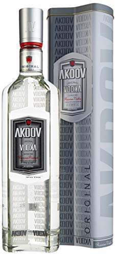 Akdov Orginal, 1er Pack (1 x 700 ml) von Akdov