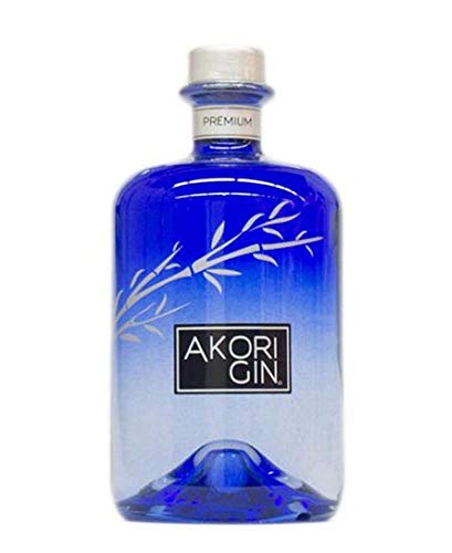 Gin Akori Miniatur, 5 cl von Akori Gin