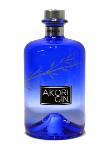 Akori Gin (1 x 0.7 l) von Akori