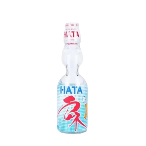 Hata Ramune 200ml (Japan) 1er-Pack inkl. Pfand von Al Duchan