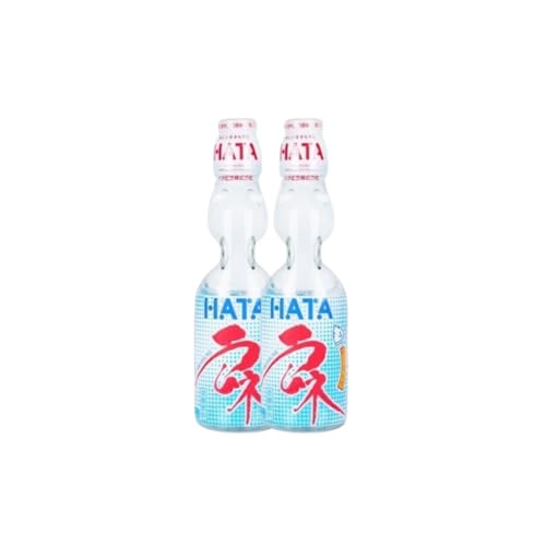 Hata Ramune 200ml (Japan) 2er-Pack inkl. Pfand von Al Duchan