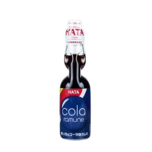 Hata Kosen Cola 200ml (Japan) 1er-Pack inkl. Pfand von Al Duchan