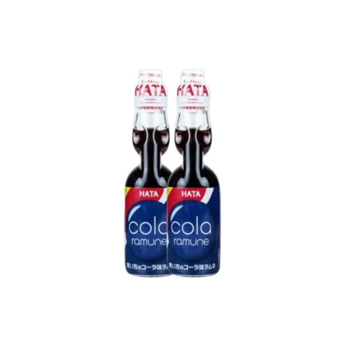 Hata Kosen Cola 200ml (Japan) 2er-Pack inkl. Pfand von Al Duchan