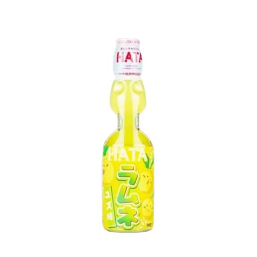 Hata Ramune Pineapple 200ml (Japan) 1er-Pack inkl. Pfand von Al Duchan