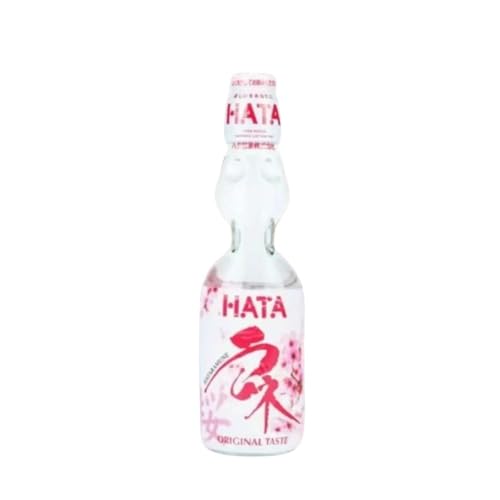 Hata Ramune Sakura 200ml (Japan) 1er-Pack inkl. Pfand von Al Duchan