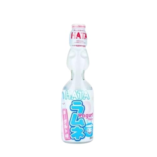 Hata Ramune Yogurt 200ml (Japan) 1er-Pack inkl. Pfand von Al Duchan