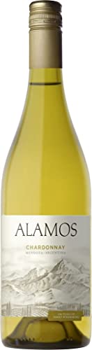 Alamos - The wines of Catena Alamos Chardonnay 2022 (1 x 0.75 l) von Alamos - The wines of Catena