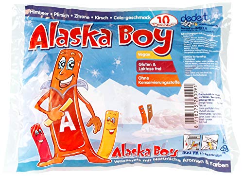 Alaska Boy Icesticks von Alaska Boy