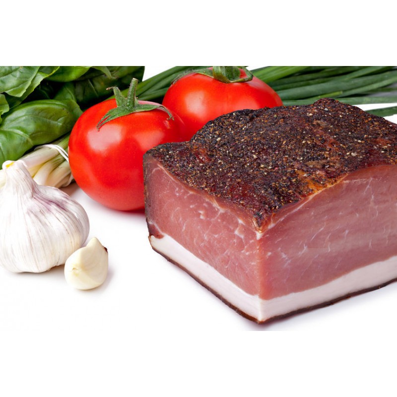 P?kelmischung Gew?rzschinken W?rzmischung f?r 4 Kg Fleisch frisch von AlbExklusiv