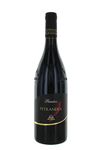 Petranera Primitivo Puglia Igp Albea Cl 75 von Albea