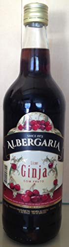 Albergaria - Albergaria Ginja mit früchten 1L von Albergaria