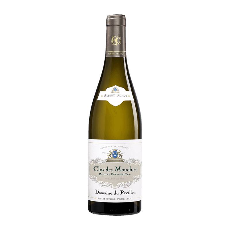 Albert Bichot : Beaune 1er cru "Clos des Mouches" Dom. du Pavillon 2022 von Albert Bichot