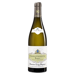 Albert Bichot : Chablis Grand cru "Bougros" Dom. Long-Depaquit 2019 von Albert Bichot