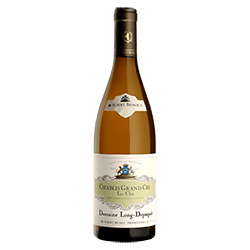 Albert Bichot : Chablis Grand cru "Les Clos" Dom. Long-Depaquit 2019 von Albert Bichot