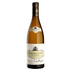 Albert Bichot : Chablis Grand cru "Les Vaudésirs" Dom. Long-Depaquit 2019 von Albert Bichot