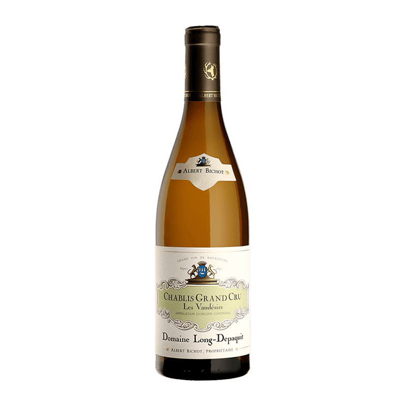 Albert Bichot : Chablis Grand cru "Les Vaudésirs" Dom. Long-Depaquit 2022 von Albert Bichot