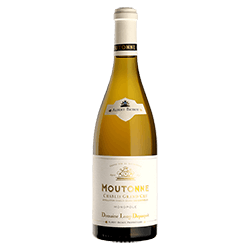 Albert Bichot : Chablis Grand cru "Moutonne" Dom. Long-Depaquit Monopole 2019 von Albert Bichot