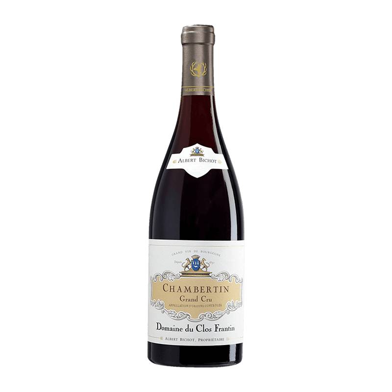 Albert Bichot : Chambertin Grand cru Dom. du Clos Frantin 2020 von Albert Bichot