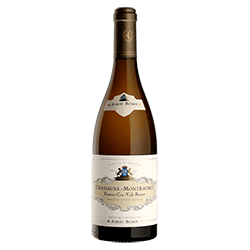 Albert Bichot : Chassagne-Montrachet 1er cru "Vide-Bourse" 2019 von Albert Bichot