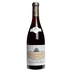 Albert Bichot : Clos de Vougeot Grand cru Dom. du Clos Frantin 2016 von Albert Bichot