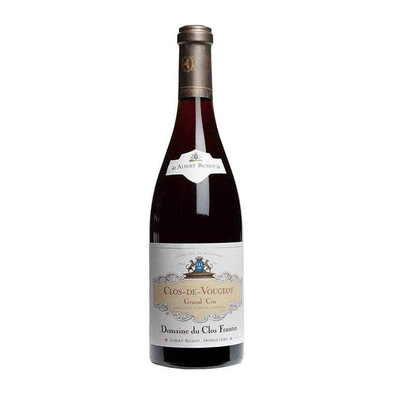 Albert Bichot : Clos de Vougeot Grand cru Dom. du Clos Frantin 2019 von Albert Bichot