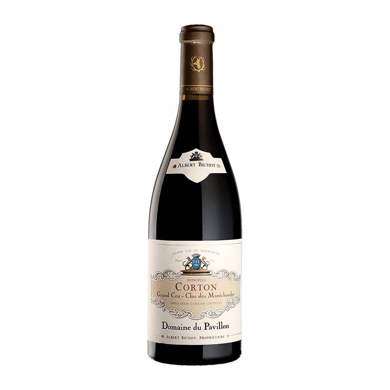 Albert Bichot : Corton Grand cru "Clos des Maréchaudes" Dom. du Pavillon 2022 von Albert Bichot