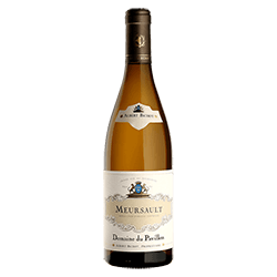 Albert Bichot : Meursault Village Dom. du Pavillon 2022 von Albert Bichot