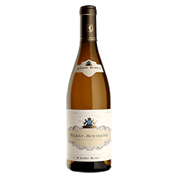 Albert Bichot : Puligny-Montrachet Village 2022 von Albert Bichot