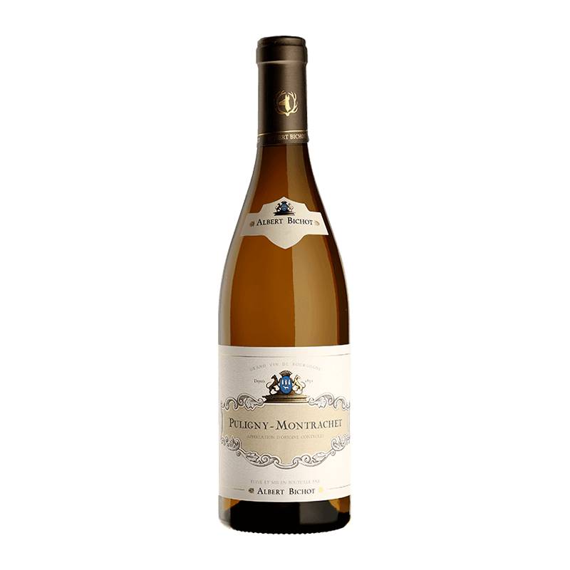 Albert Bichot : Puligny-Montrachet Village 2022 von Albert Bichot