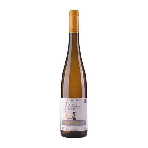 Albert Mann Altenbourg Le Tri Muskateller Alsace 75 cl Weißwein von Albert Mann