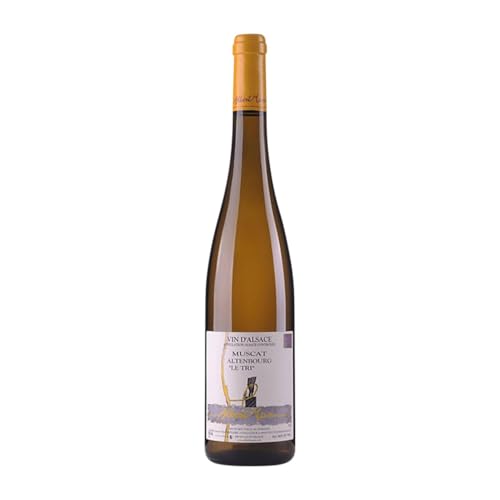 Albert Mann Altenbourg Le Tri Muskateller Alsace 75 cl Weißwein von Albert Mann